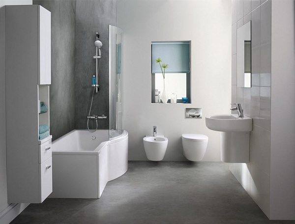 Унитаз подвесной Ideal Standard Connect E822301