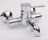 Комплект смесителей 3 в 1 Grohe BauClassic 124404