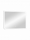 Зеркало Континент "Fantasy  Led" 800х600