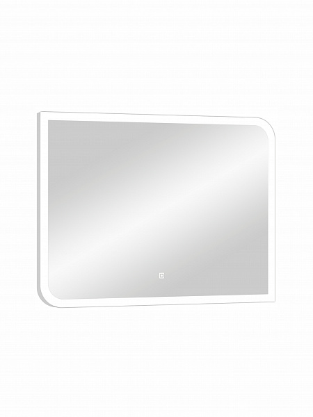 Зеркало Континент "Fantasy  Led" 800х600