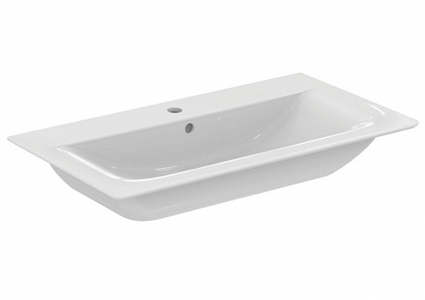 Раковина Ideal Standard Connect Air E027901 85 см