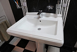 Раковина Villeroy & Boch Hommage 7101 75R1