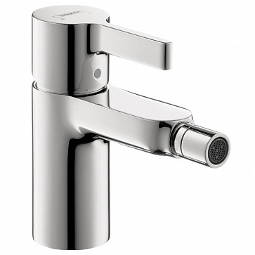 Смеситель для биде Hansgrohe Metris S 31261000