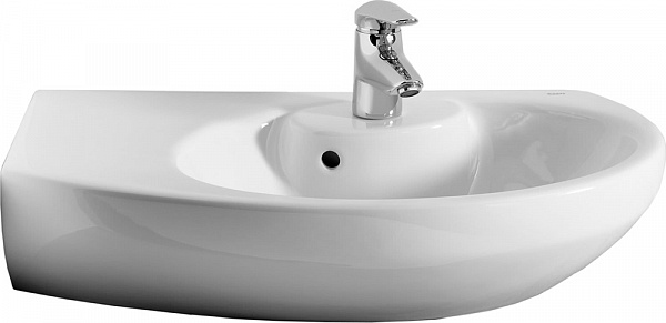 Раковина Roca Dama Senso Compacto 68x42 327518000