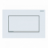 Клавиша смыва Geberit Sigma 20 115.893.JT.1