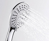 Смеситель для ванны с длинным изливом Wasserkraft Lippe 4502L