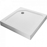 Душевой поддон Grossman Pragma/Status PR-ST-100Q 100x100