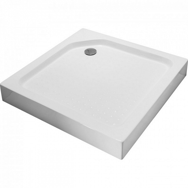 Душевой поддон Grossman Pragma/Status PR-ST-100Q 100x100