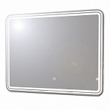 Зеркало AZARIO Adriana 1000х800 влагостойкое с подсветкой (CS00071906)