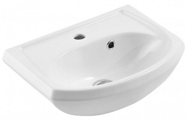 Мебельная раковина Уют 55