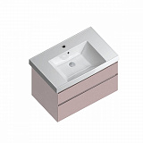 Тумба для раковины Kerama Marazzi Cubo 80 см CU.80\MAL