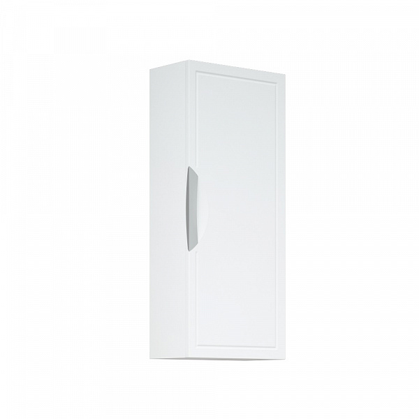 Шкаф подвесной Corozo "Монро 30", белый