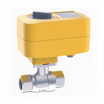 Кран шаровой нерж PROFI 220В 1/2" Ду 15 Ру40 ВР Neptun 2205798