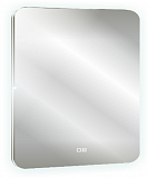 Зеркало Silver Mirrors Pallada 70х90 см LED-00002339