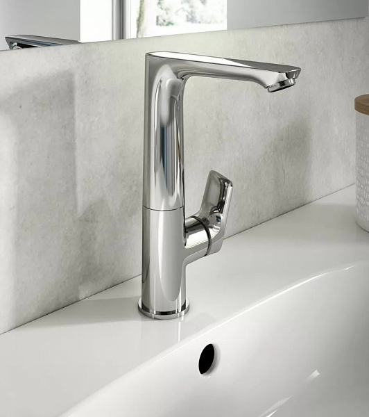 Смеситель Ideal Standard Connect Air A7023AA для раковины