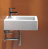 Рукомойник Duravit Vero 0704450000 45 см