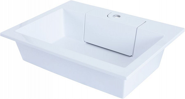 Раковина для тумбы Aquanet Фортуна 60 НФ-00008279