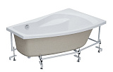 Монтажный комплект к акриловой ванне Майорка 150х90 L и R 1WH112431 Santek