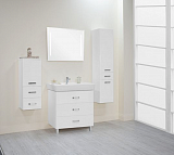 Тумба под раковину Акватон Америна 76 см 1A169101AM010