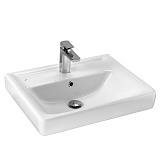 Прямоугольная раковина Santek Тигода 60 1WH302082