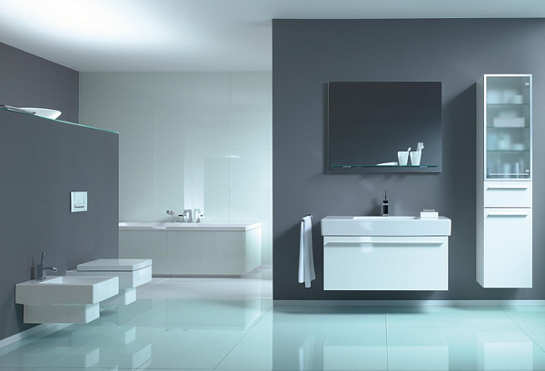 Унитаз Duravit Vero 2217090064 подвесной