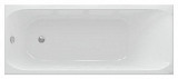 Акриловая ванна Aquatek  Альфа 150x70 ALF150-0000025