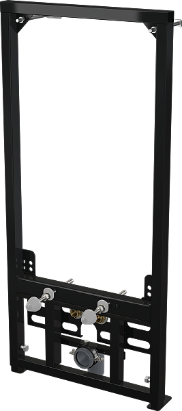 Монтажная рама для биде AlcaPlast A105/1120