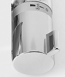 Термостат для душа Hansgrohe Ecostat Comfort 13116000