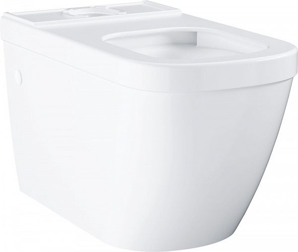 Унитаз-компакт (чаша) Grohe Euro Ceramic 39338000