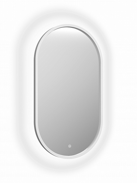 Зеркало "Prime standart" 450x800