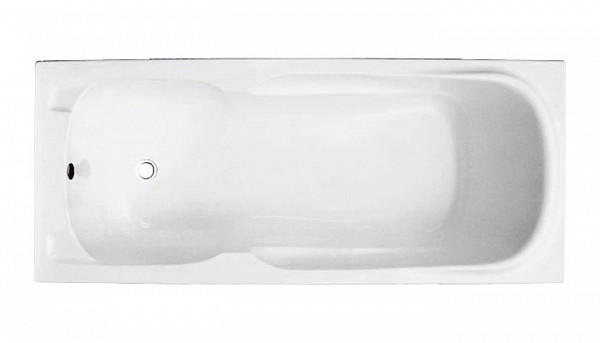 Акриловая ванна Besco Majka Nova 140x70 WAM-140-PK