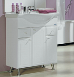 Тумба под раковину Акватон Майами 71 см 1A056501MM010