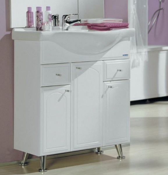 Тумба под раковину Акватон Майами 71 см 1A056501MM010