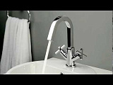 Смеситель для раковины Wasserkraft Weser 7803