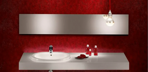 Раковина Roca Coral 56х48 327898000