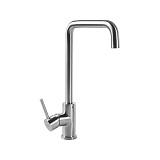 Смеситель для кухни, Kitchen, IDDIS, K05STL0i05