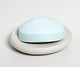 Мыльница Wasserkraft Dinkel K-4629