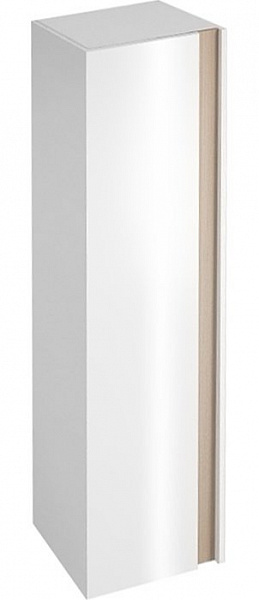 Пенал Kerama Marazzi  Buongiorno 150 см BGN.150.1\WHT