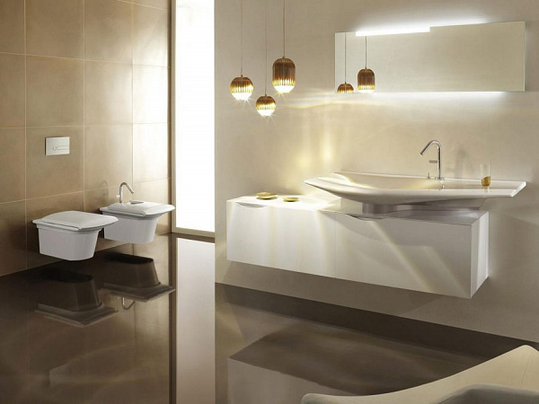 Биде подвесное Jacob Delafon Stillness E1304-00