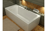 Ванна акриловая Vayer Savero 180x80