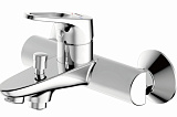 Комплект смесителей для ванной комнаты Bravat Drop-D 3 в 1 F00312C