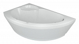 Акриловая ванна Aquatek  Аякс 170x110 AYK170-0000085