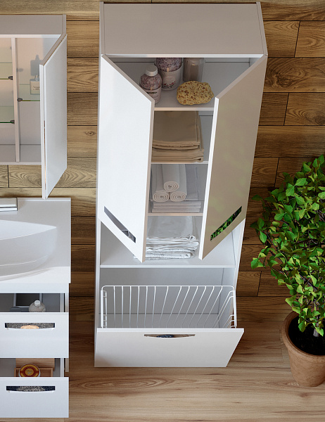 Пенал VIGO Plaza 60 см pn.PLA.60