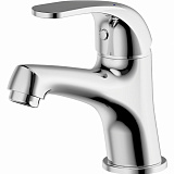 Комплект смесителей для ванной комнаты Bravat Fit 3 в 1 F00315C