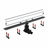 Душевой лоток Pestan Confluo Slim Line 850+