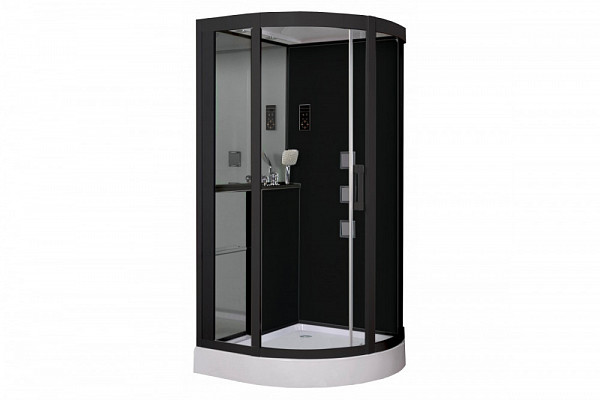 Душевая кабина Grossman GR241 100x100