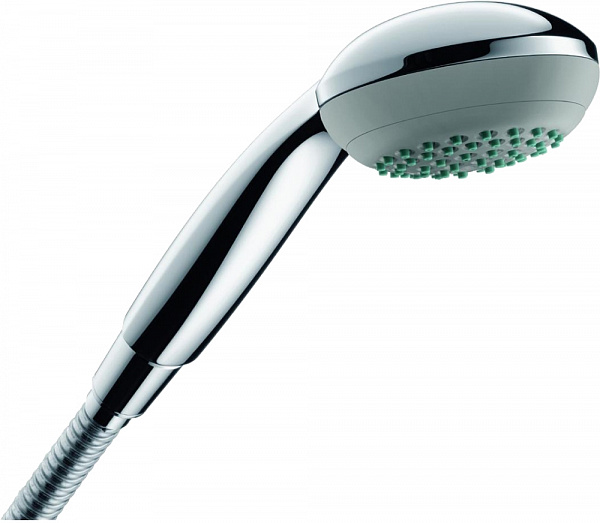 Душевой гарнитур Hansgrohe Crometta 85 Vario/Unica'C 27763000 65 см