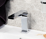 Смеситель для раковины Wasserkraft Alme 1510