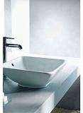 Раковина Duravit Bacino 0334520000