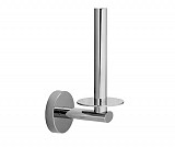 Держатель туалетной бумаги Wasserkraft Rhein K-6297